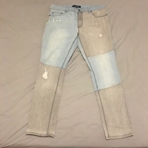 Elwood 34 Jeans